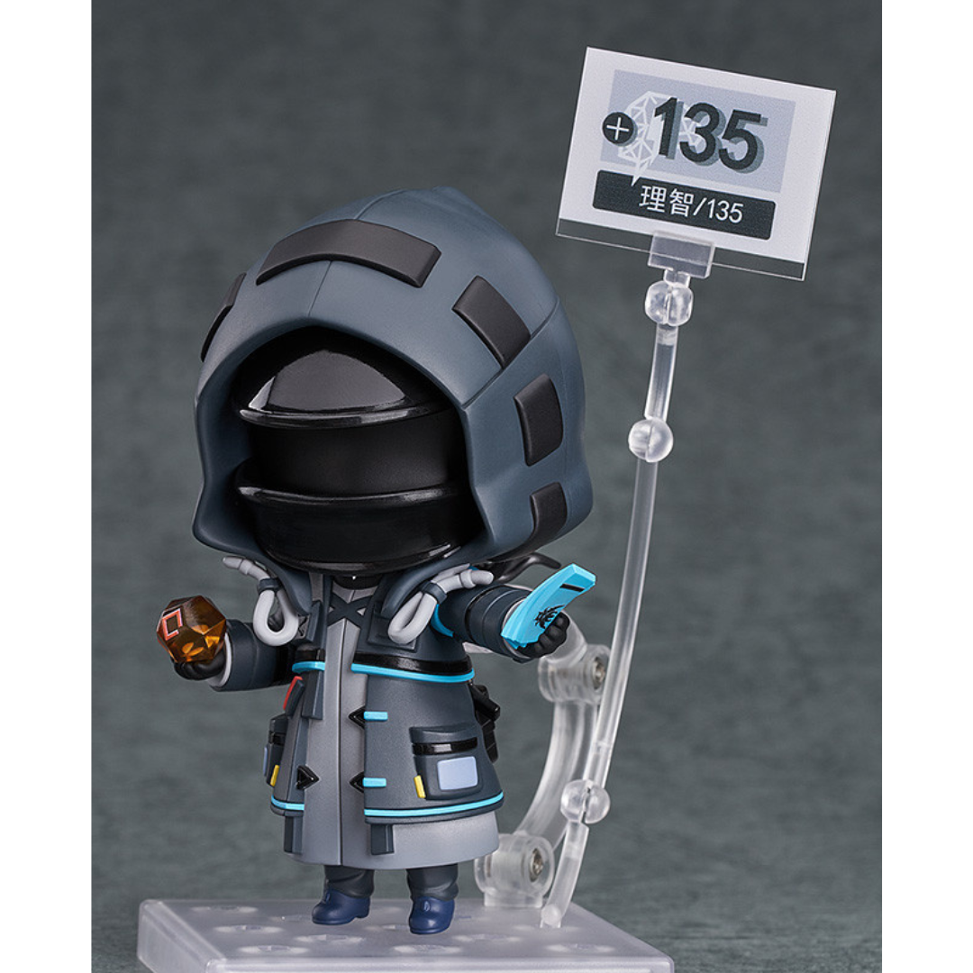 Arknights - Nendoroid #1715 - Doctor