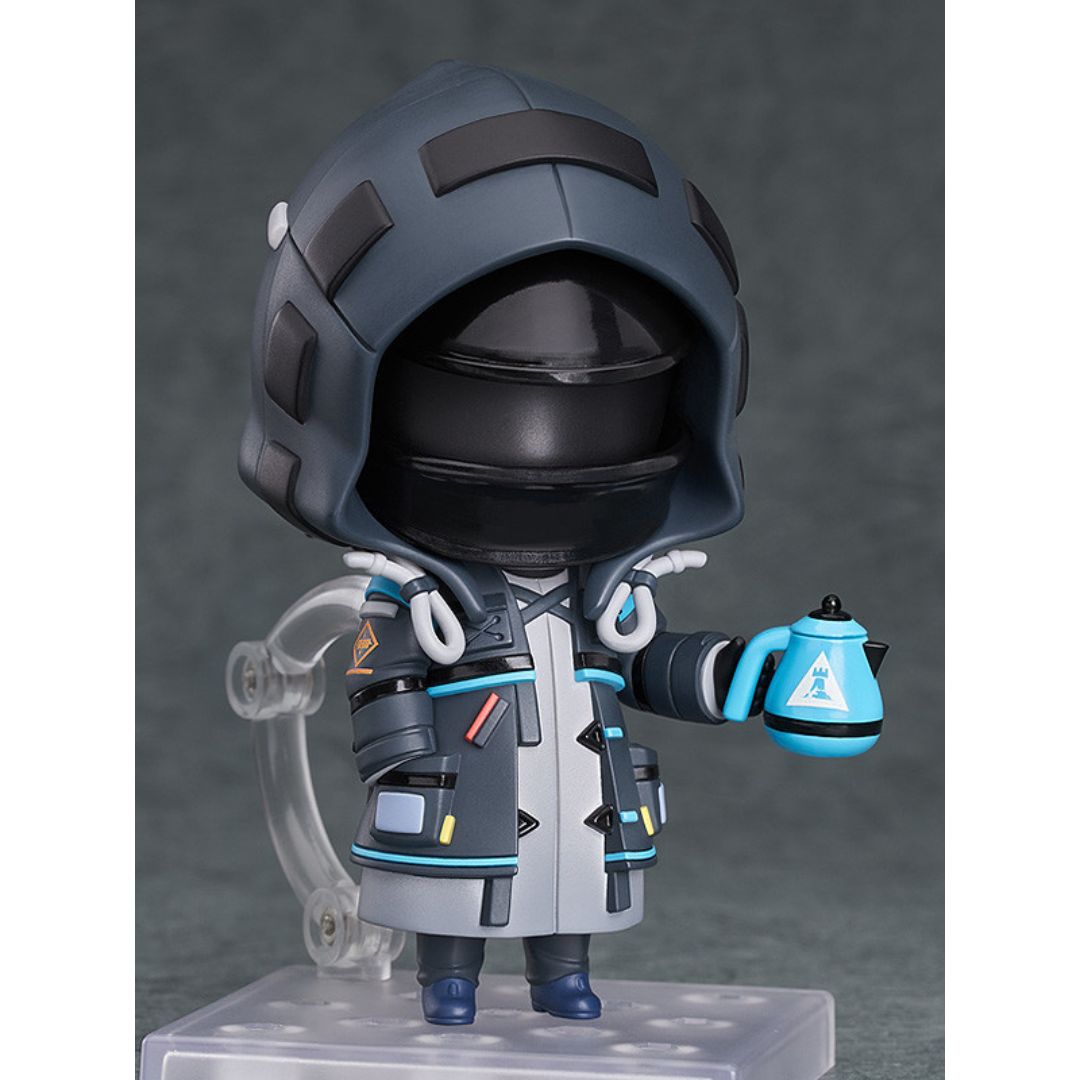 Arknights - Nendoroid #1715 - Doctor