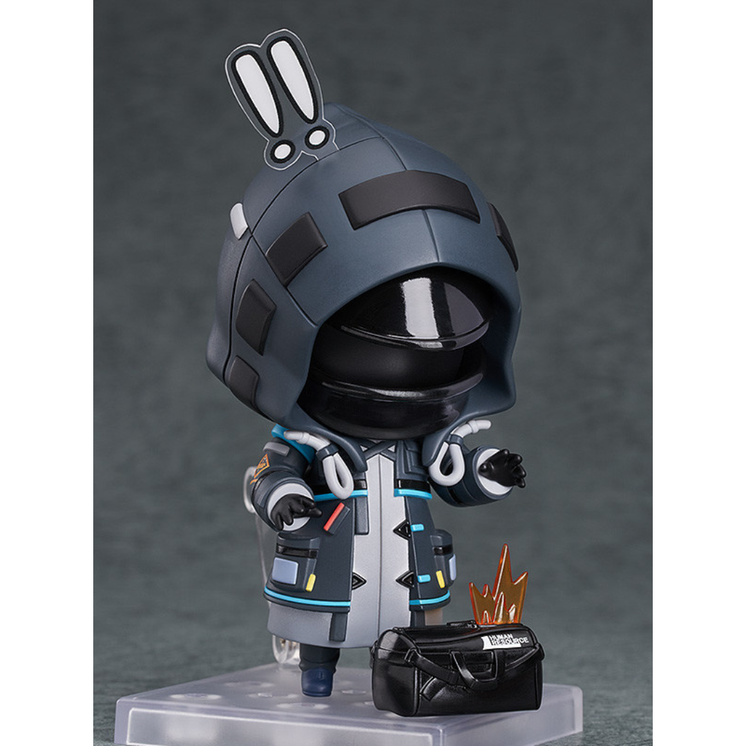 Arknights - Nendoroid #1715 - Doctor