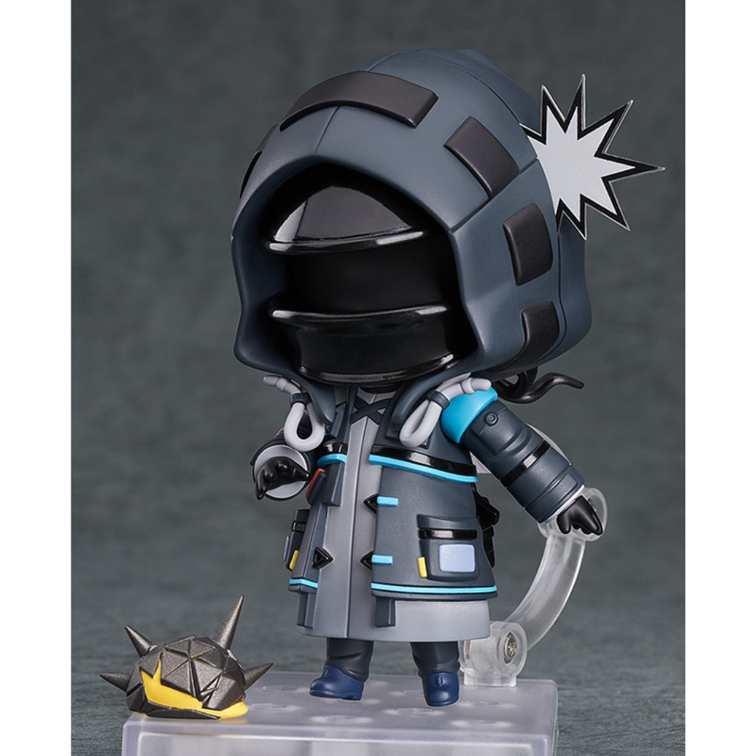 Arknights - Nendoroid #1715 - Doctor