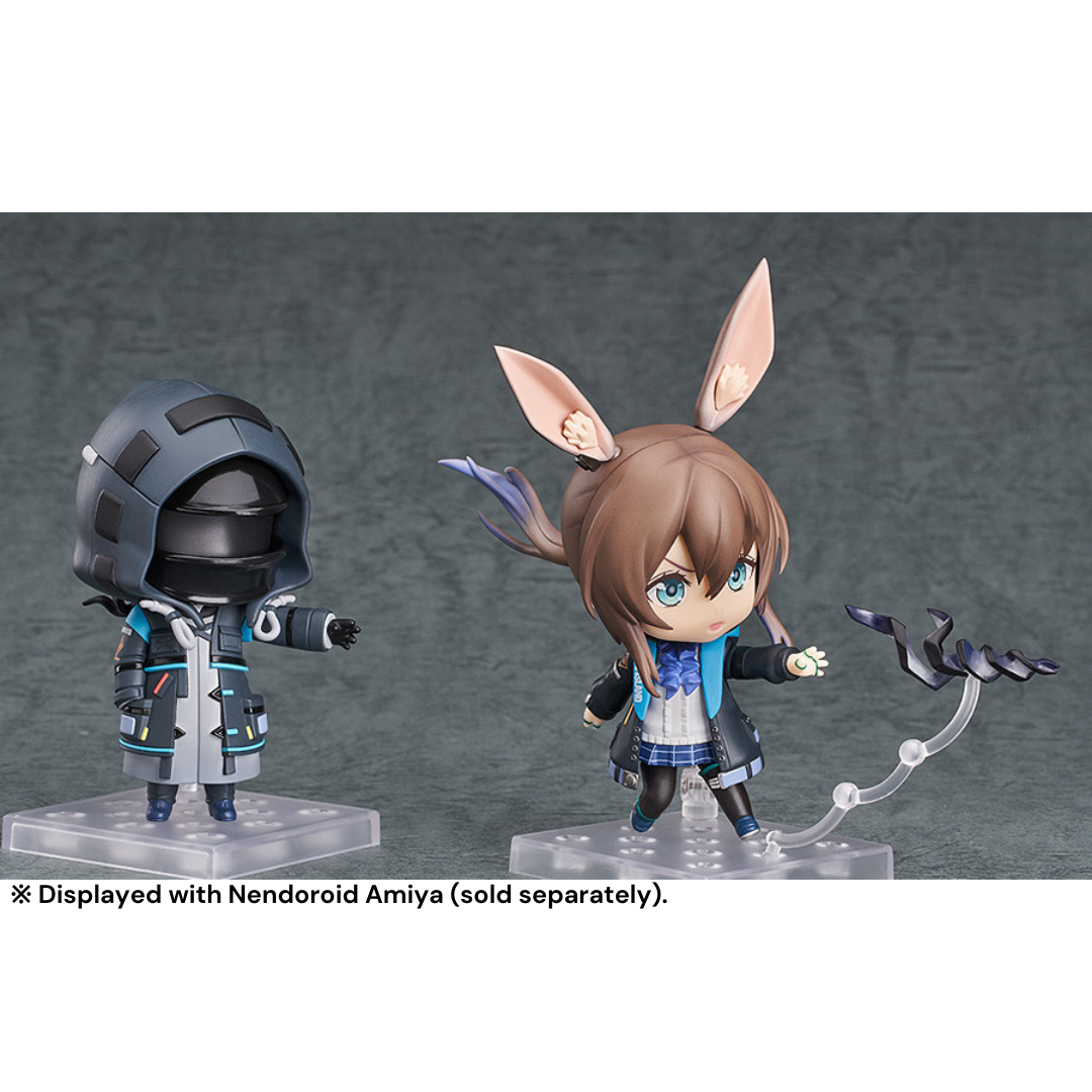 Arknights - Nendoroid #1715 - Doctor