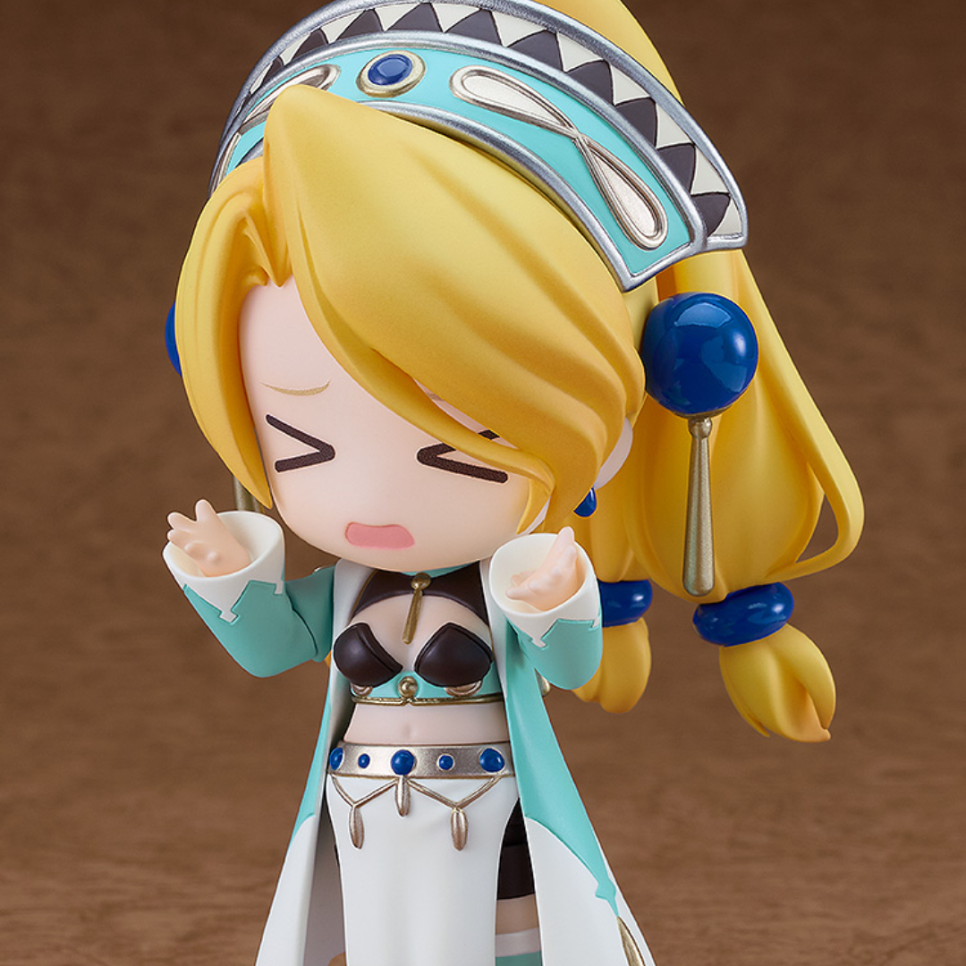 Atelier Marie Remake: The Alchemist of Salburg - Nendoroid #2608 - Marie  [PRE-ORDER](RELEASE APR25)