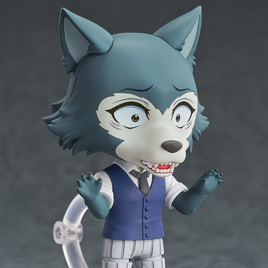 BEASTARS - Nendoroid #2698 - Legoshi [PRE-ORDER](RELEASE JUN25)