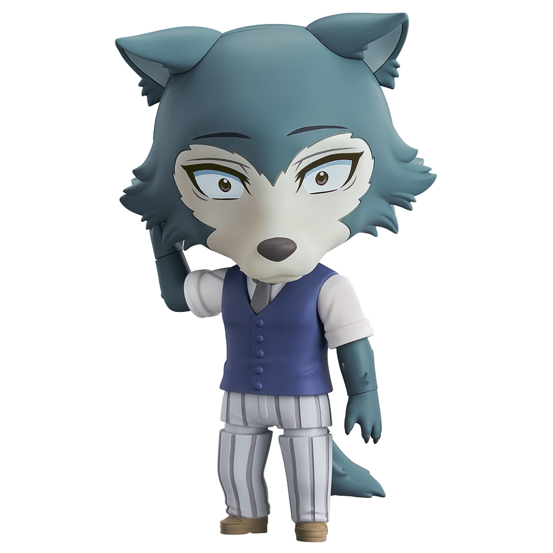 BEASTARS - Nendoroid #2698 - Legoshi [PRE-ORDER](RELEASE JUN25)