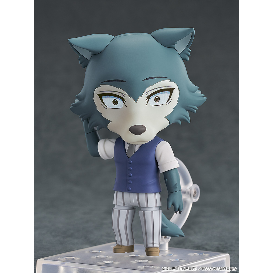 BEASTARS - Nendoroid #2698 - Legoshi [PRE-ORDER](RELEASE JUN25)