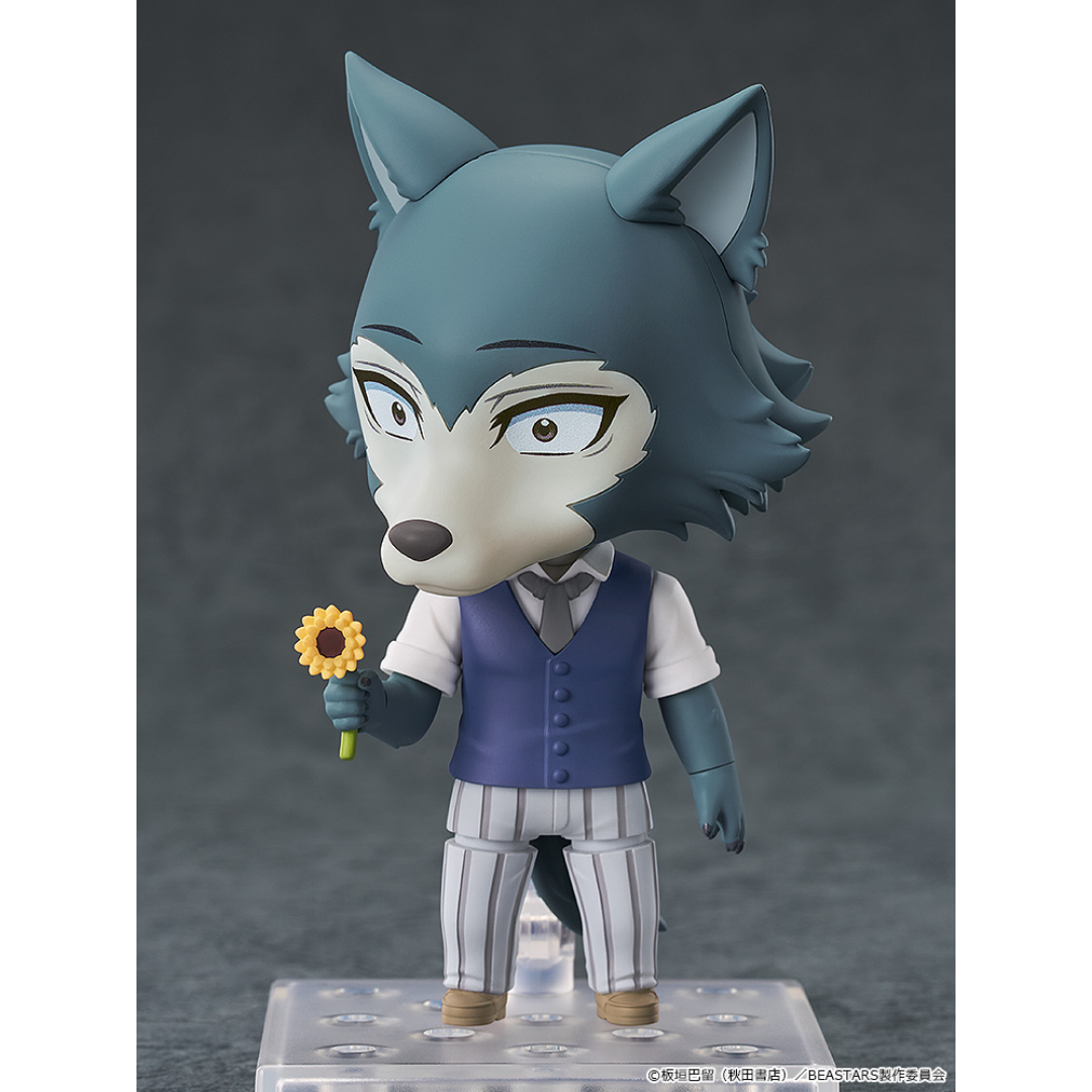 BEASTARS - Nendoroid #2698 - Legoshi [PRE-ORDER](RELEASE JUN25)