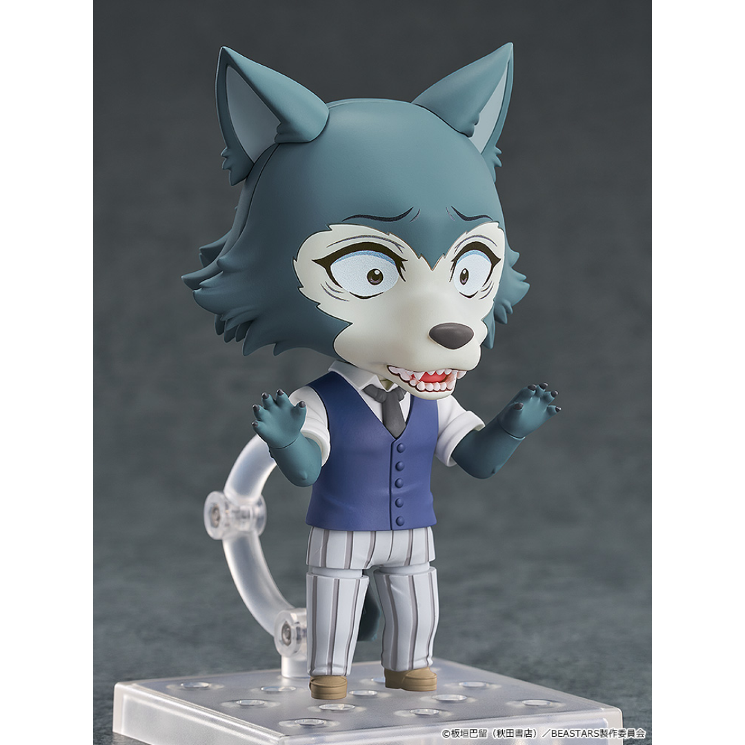 BEASTARS - Nendoroid #2698 - Legoshi [PRE-ORDER](RELEASE JUN25)