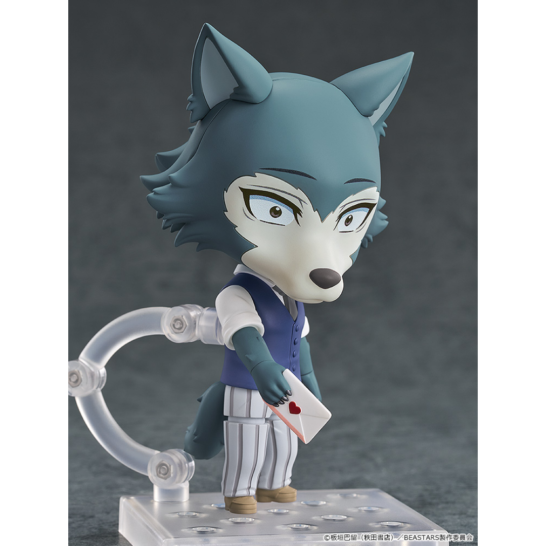 BEASTARS - Nendoroid #2698 - Legoshi [PRE-ORDER](RELEASE JUN25)