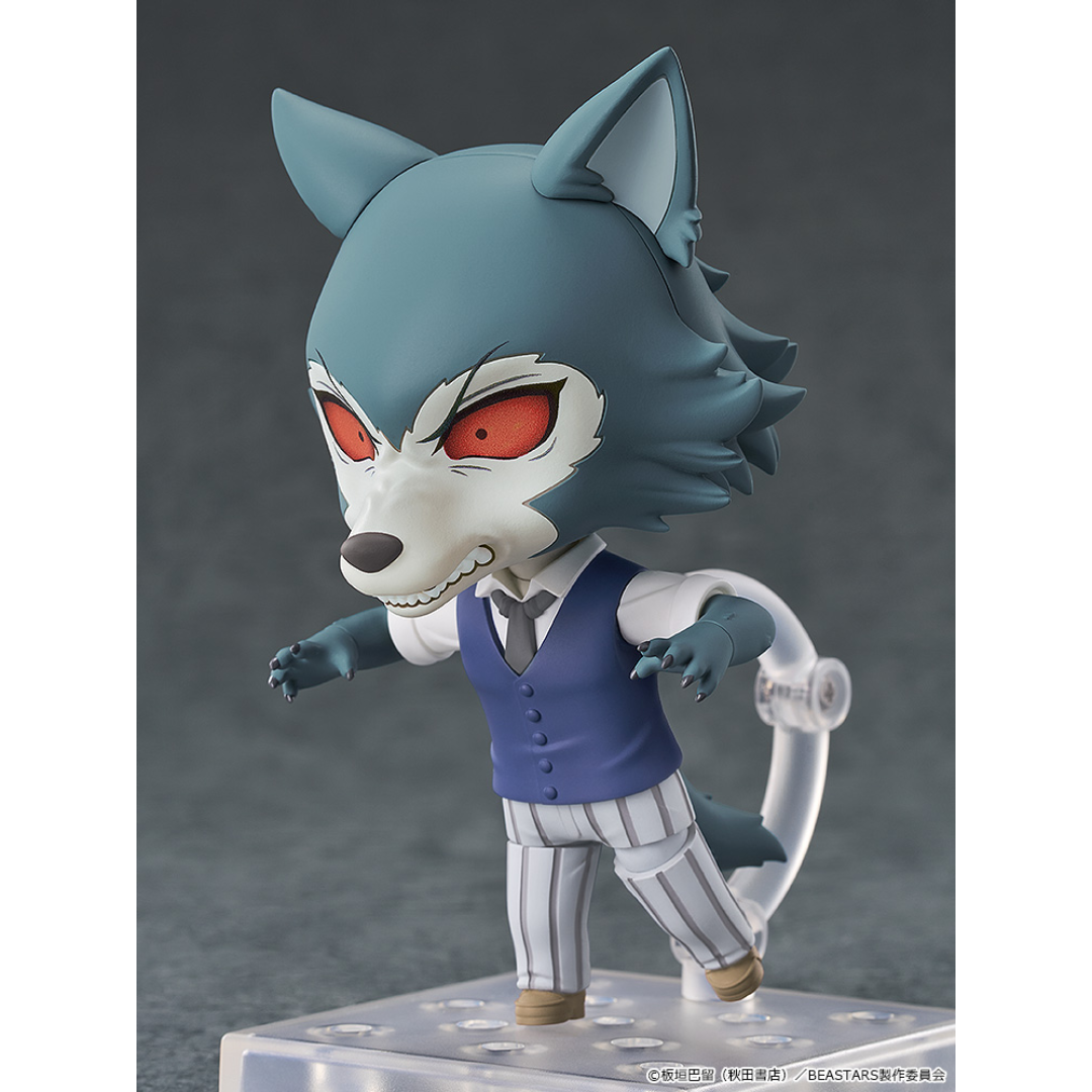 BEASTARS - Nendoroid #2698 - Legoshi [PRE-ORDER](RELEASE JUN25)