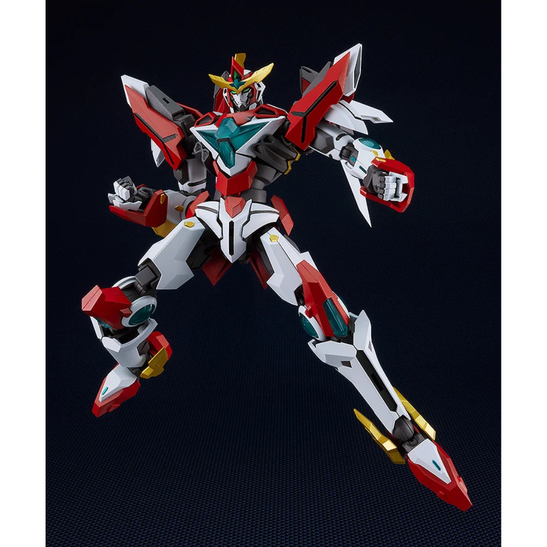 Bang Brave Bang Bravern - MODEROID - Bravern [PRE-ORDER](RELEASES MAY25)