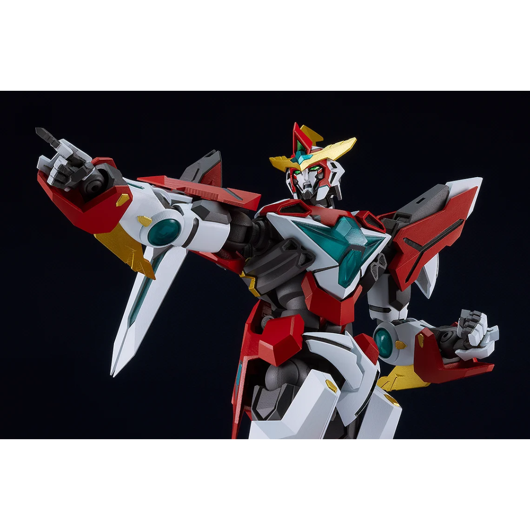 Bang Brave Bang Bravern - MODEROID - Bravern [PRE-ORDER](RELEASES MAY25)