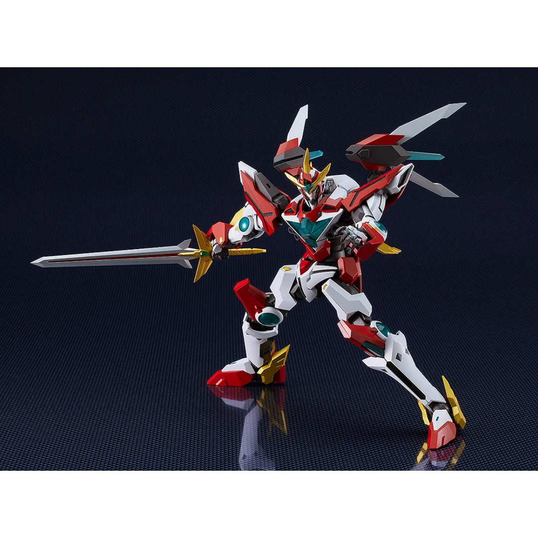 Bang Brave Bang Bravern - MODEROID - Bravern [PRE-ORDER](RELEASES MAY25)