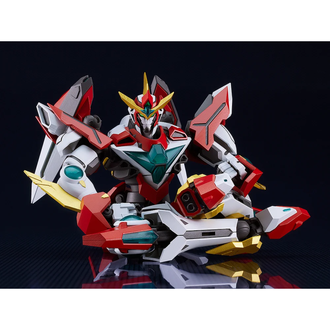 Bang Brave Bang Bravern - MODEROID - Bravern [PRE-ORDER](RELEASES MAY25)