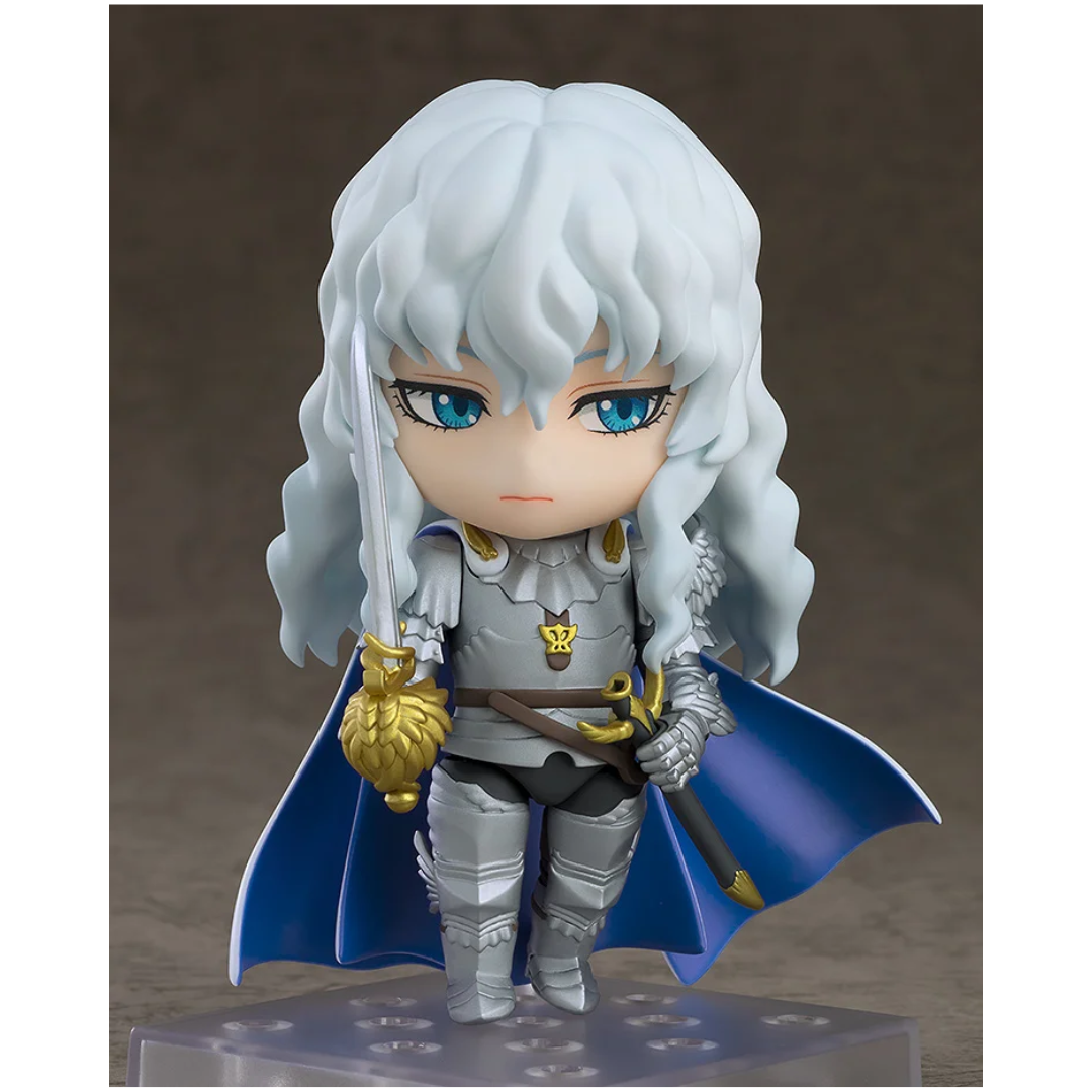 Berserk - Nendoroid #2544 - Griffith [PRE-ORDER](RELEASES MAR25)