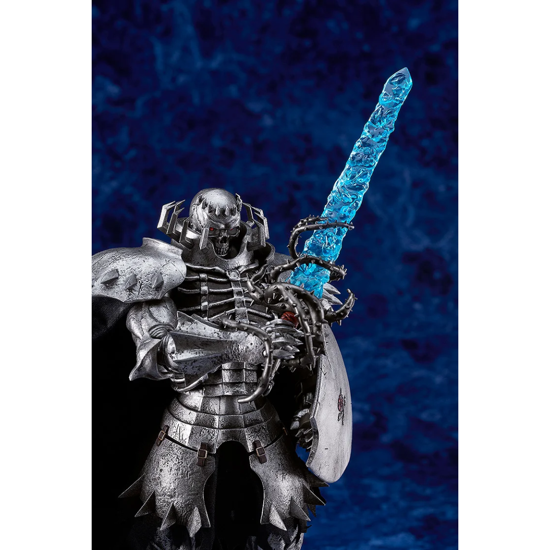 Berserk - figma 634-DX - Skull Knight: DX Edition [PRE-ORDER](RELEASE JUL25)