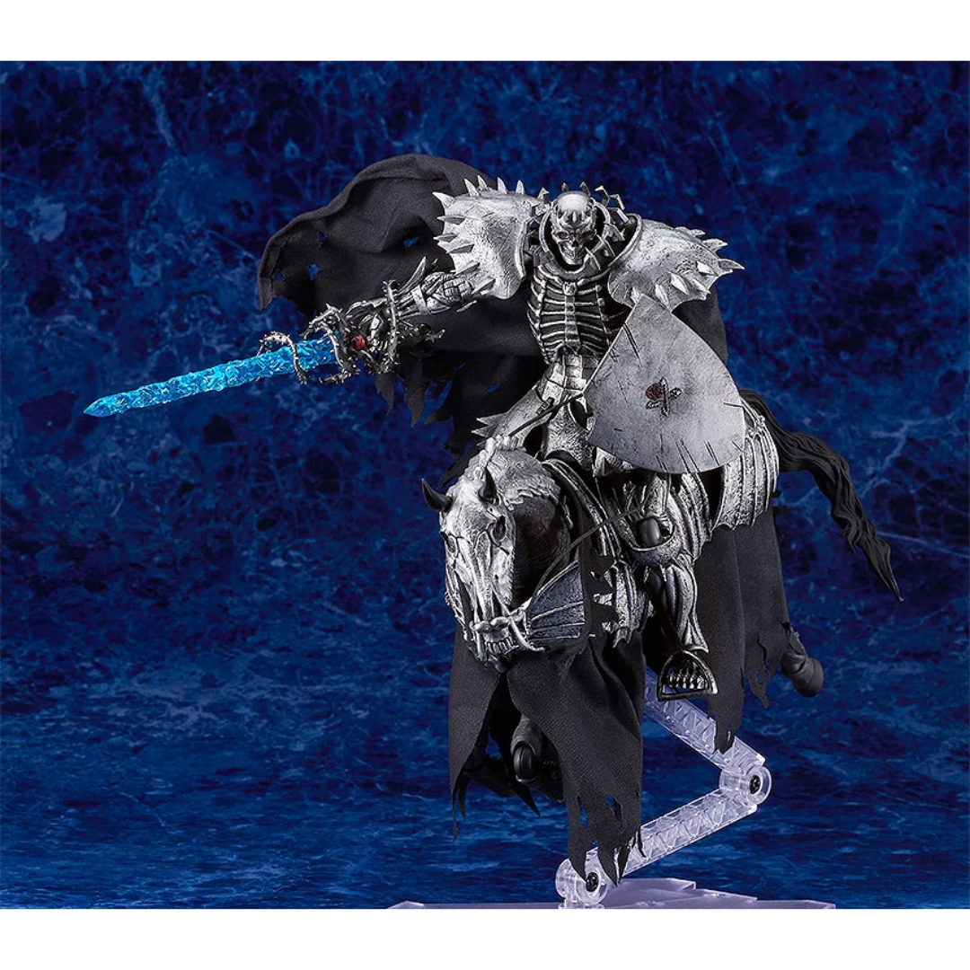 Berserk - figma 634-DX - Skull Knight: DX Edition [PRE-ORDER](RELEASE JUL25)