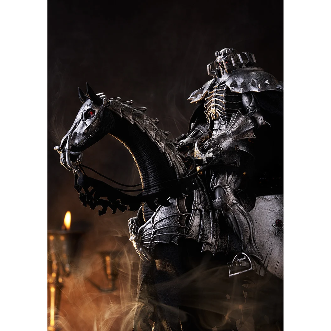 Berserk - figma 634-DX - Skull Knight: DX Edition [PRE-ORDER](RELEASE JUL25)