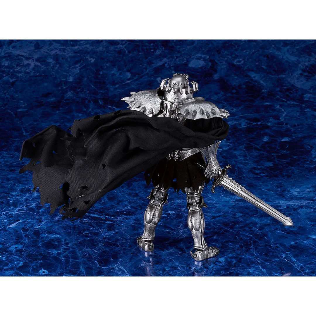 Berserk - figma 634-DX - Skull Knight: DX Edition [PRE-ORDER](RELEASE JUL25)