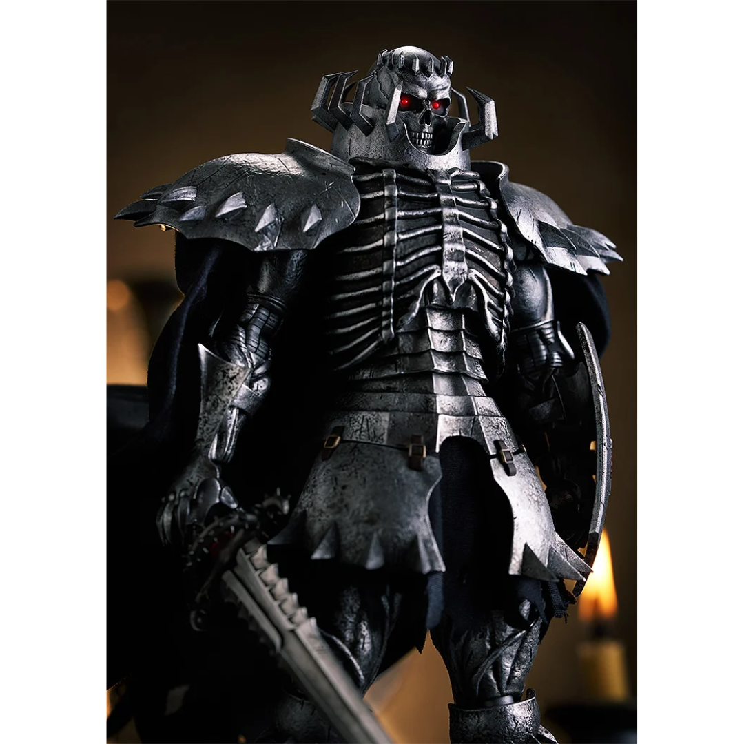 Berserk - figma 634 - Skull Knight [PRE-ORDER](RELEASE JUL25)