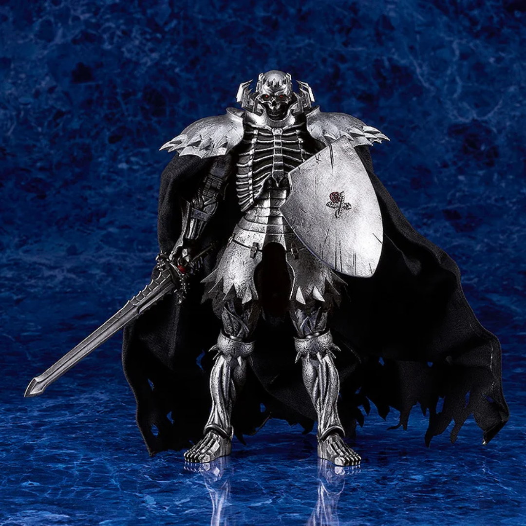 Berserk - figma 634 - Skull Knight [PRE-ORDER](RELEASE JUL25)