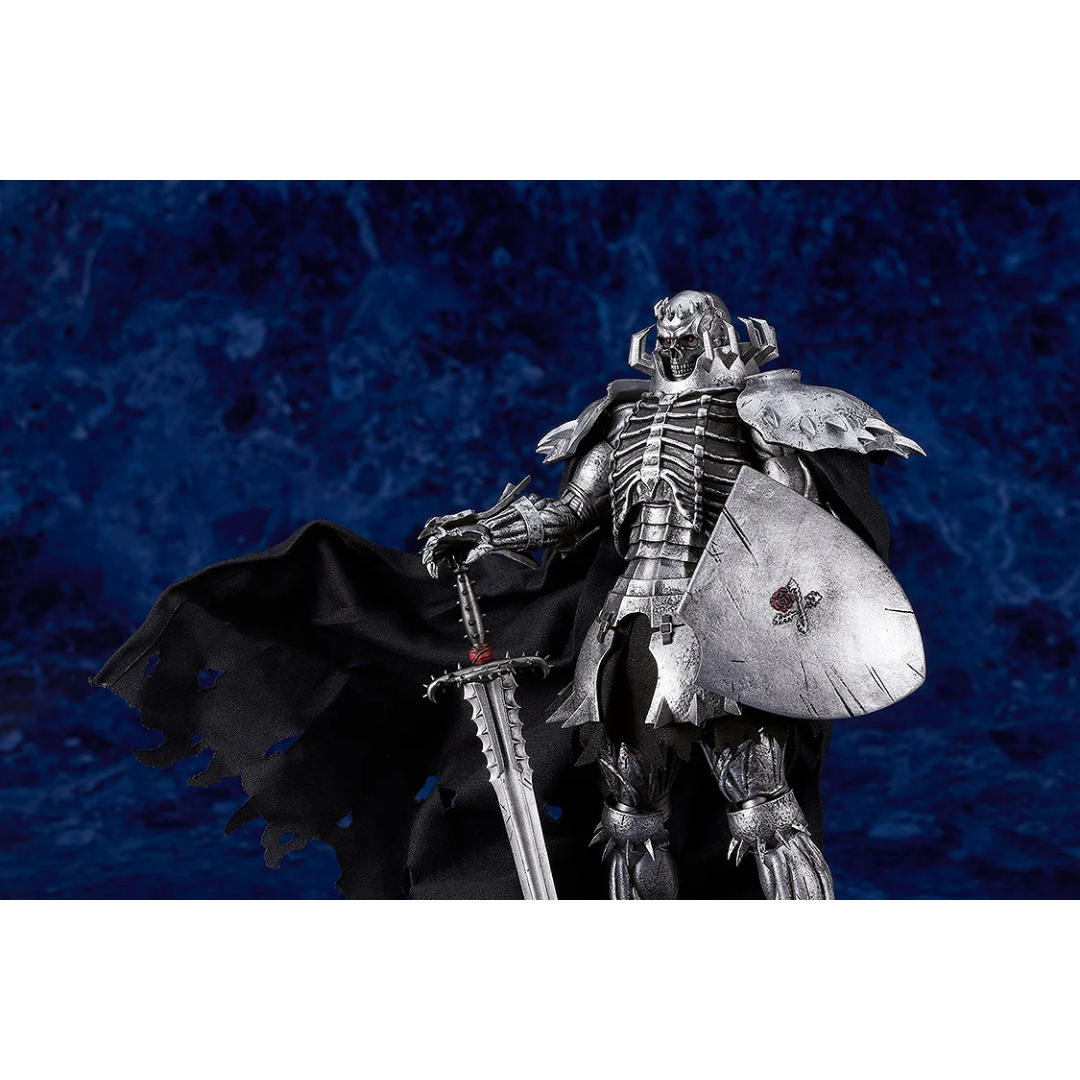 Berserk - figma 634 - Skull Knight [PRE-ORDER](RELEASE JUL25)