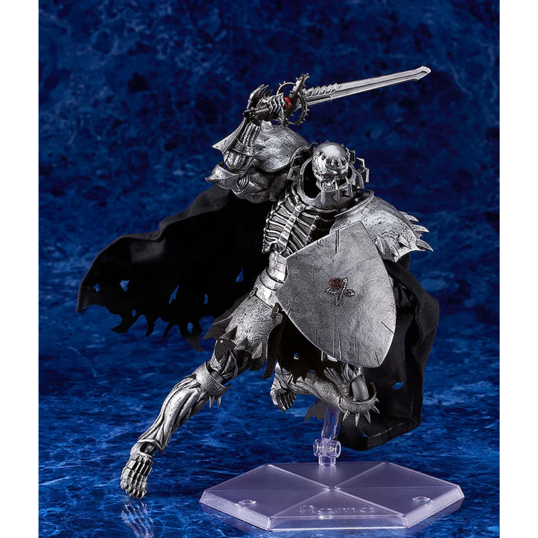 Berserk - figma 634 - Skull Knight [PRE-ORDER](RELEASE JUL25)