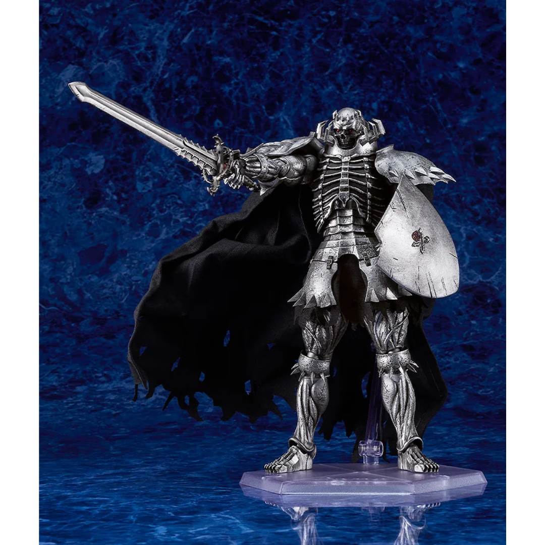 Berserk - figma 634 - Skull Knight [PRE-ORDER](RELEASE JUL25)