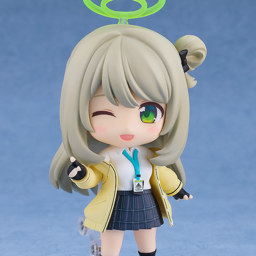 Blue Archive - Nendoroid #2511 - Nonomi Izayoi [PRE-ORDER](RELEASE NOV24)