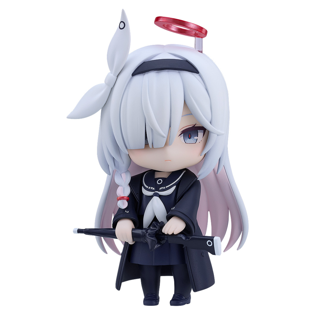 Blue Archive - Nendoroid #2603 - Plana [PRE-ORDER](RELEASE FEB25)