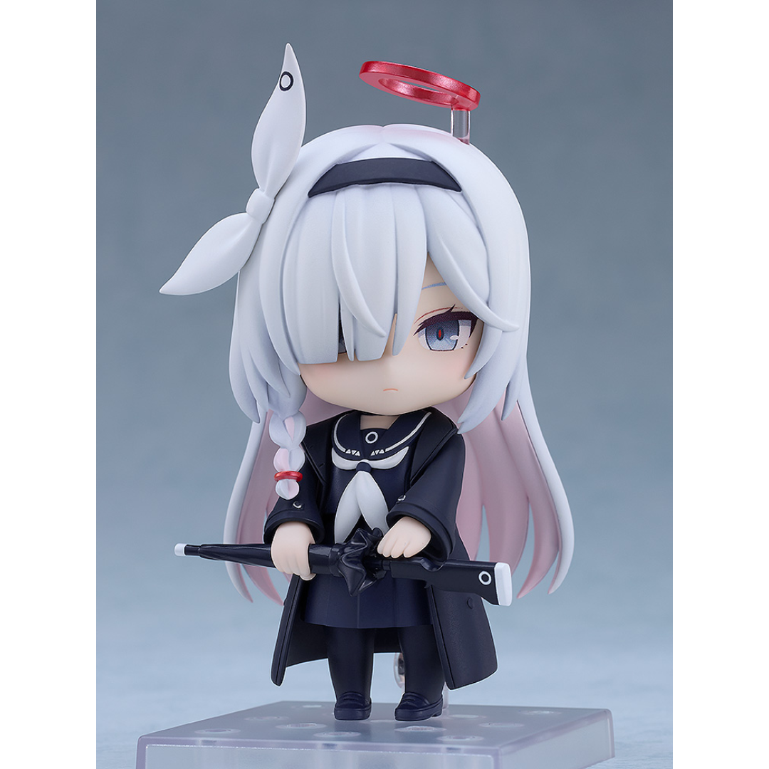 Blue Archive - Nendoroid #2603 - Plana [PRE-ORDER](RELEASE FEB25)