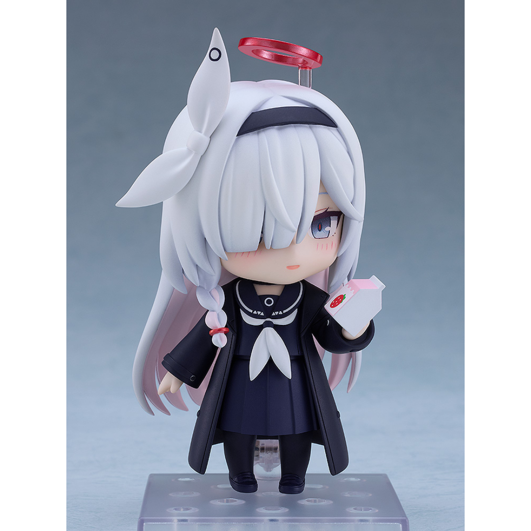 Blue Archive - Nendoroid #2603 - Plana [PRE-ORDER](RELEASE FEB25)