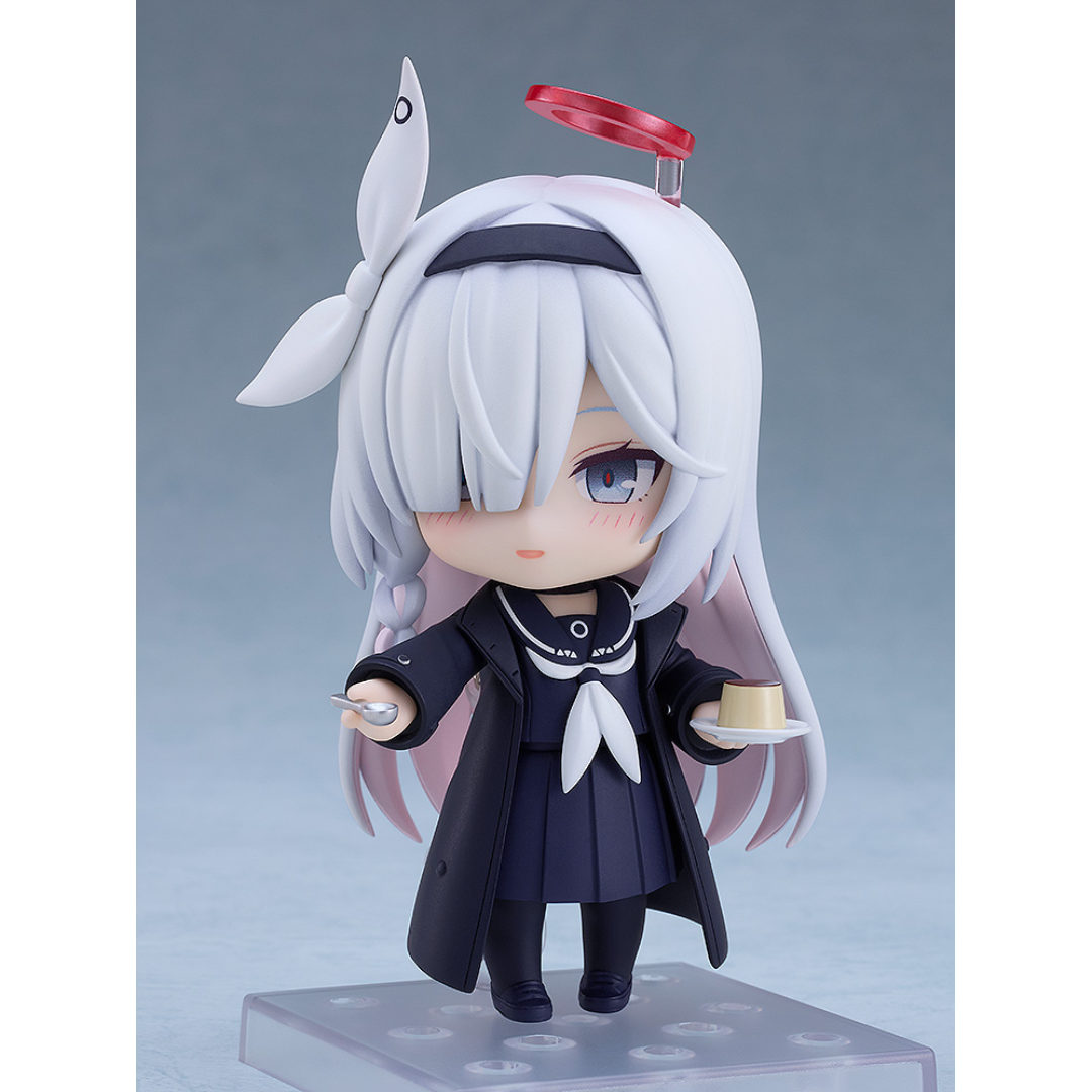 Blue Archive - Nendoroid #2603 - Plana [PRE-ORDER](RELEASE FEB25)