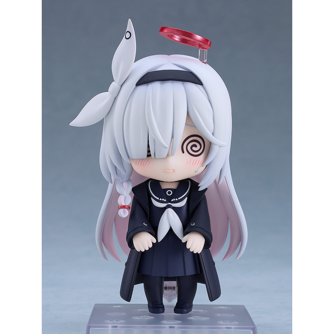 Blue Archive - Nendoroid #2603 - Plana [PRE-ORDER](RELEASE FEB25)