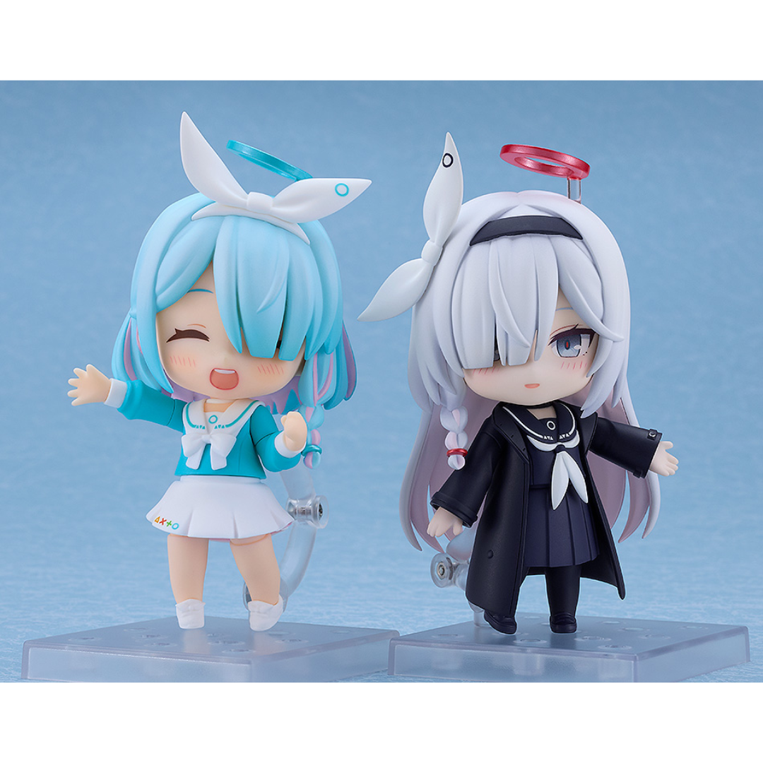 Blue Archive - Nendoroid #2603 - Plana [PRE-ORDER](RELEASE FEB25)