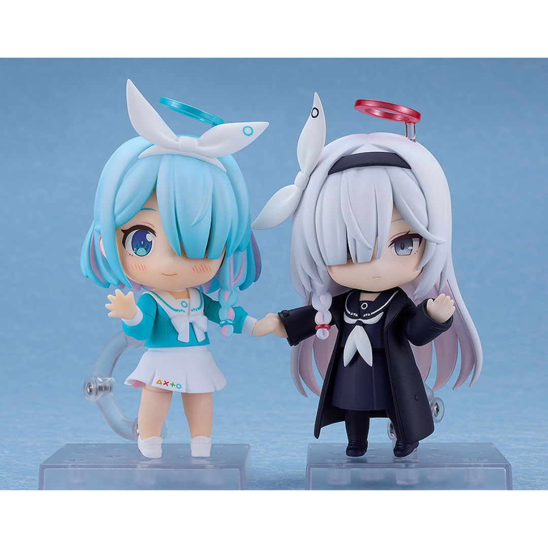 Blue Archive - Nendoroid #2603 - Plana [PRE-ORDER](RELEASE FEB25)