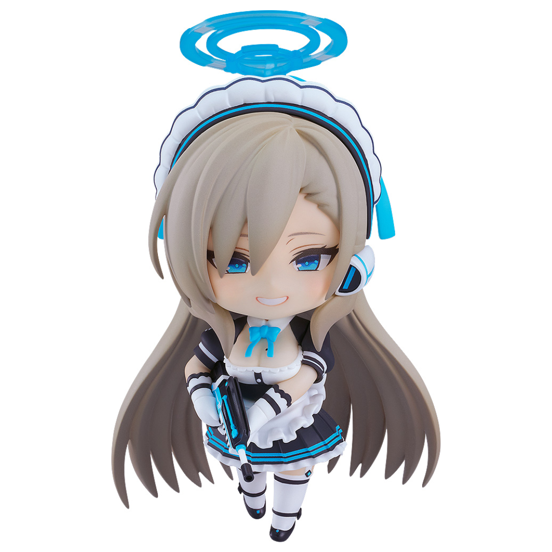 Blue Archive - Nendoroid #2611 - Asuna Ichinose [PRE-ORDER](RELEASE FEB25)