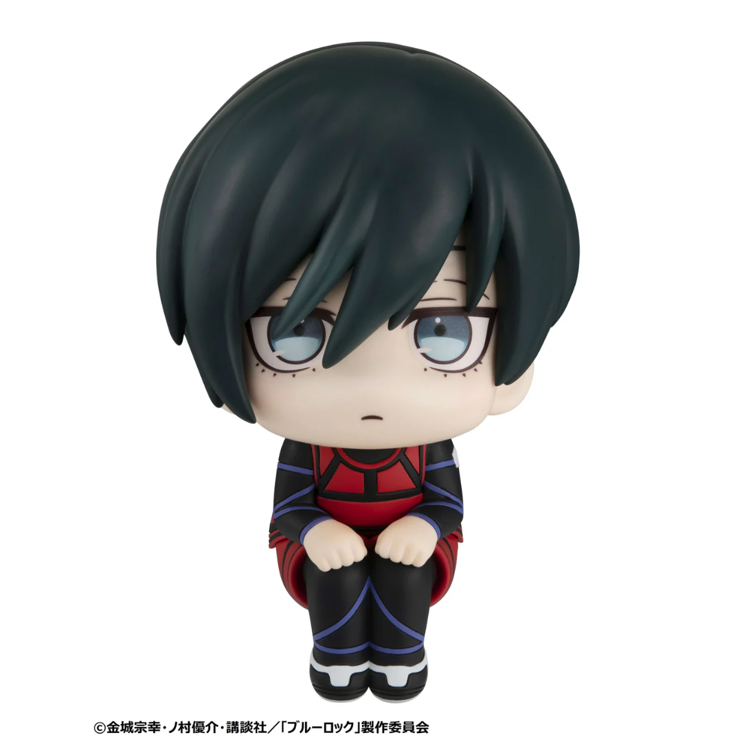 Blue Lock - LookUp Figure - Itoshi Rin [PRE-ORDER](RELEASE OCT24)