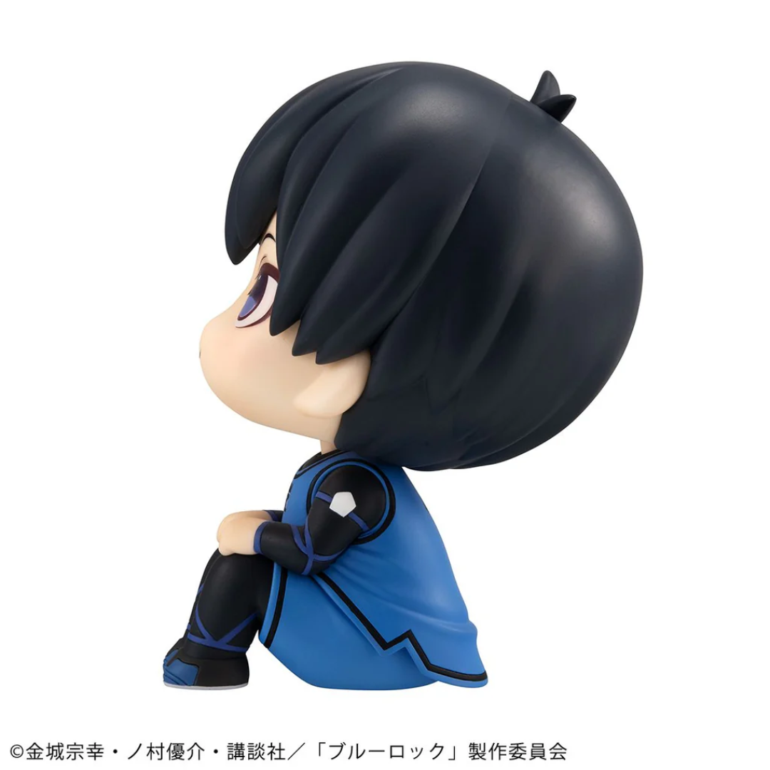 Bluelock - LookUp Figure - Yoichi Isagi [PRE-ORDER](RELEASES APR25)