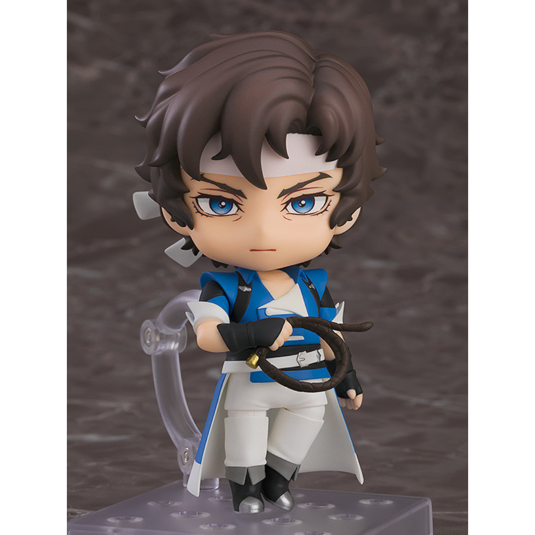 Castlevania: Nocturne - Nendoroid #2317 - Richter Belmont