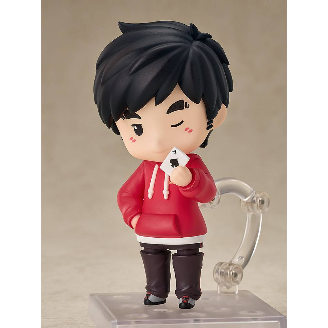 Classmate Chou - Nendoroid #2256 - Classmate Chou [PRE-ORDER](RELEASE OCT24)