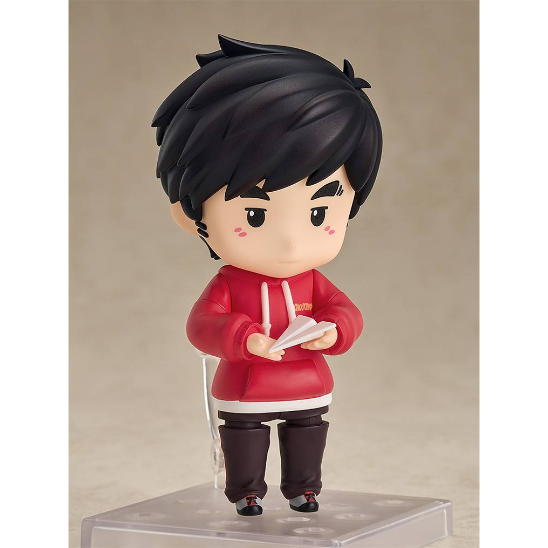 Classmate Chou - Nendoroid #2256 - Classmate Chou [PRE-ORDER](RELEASE OCT24)