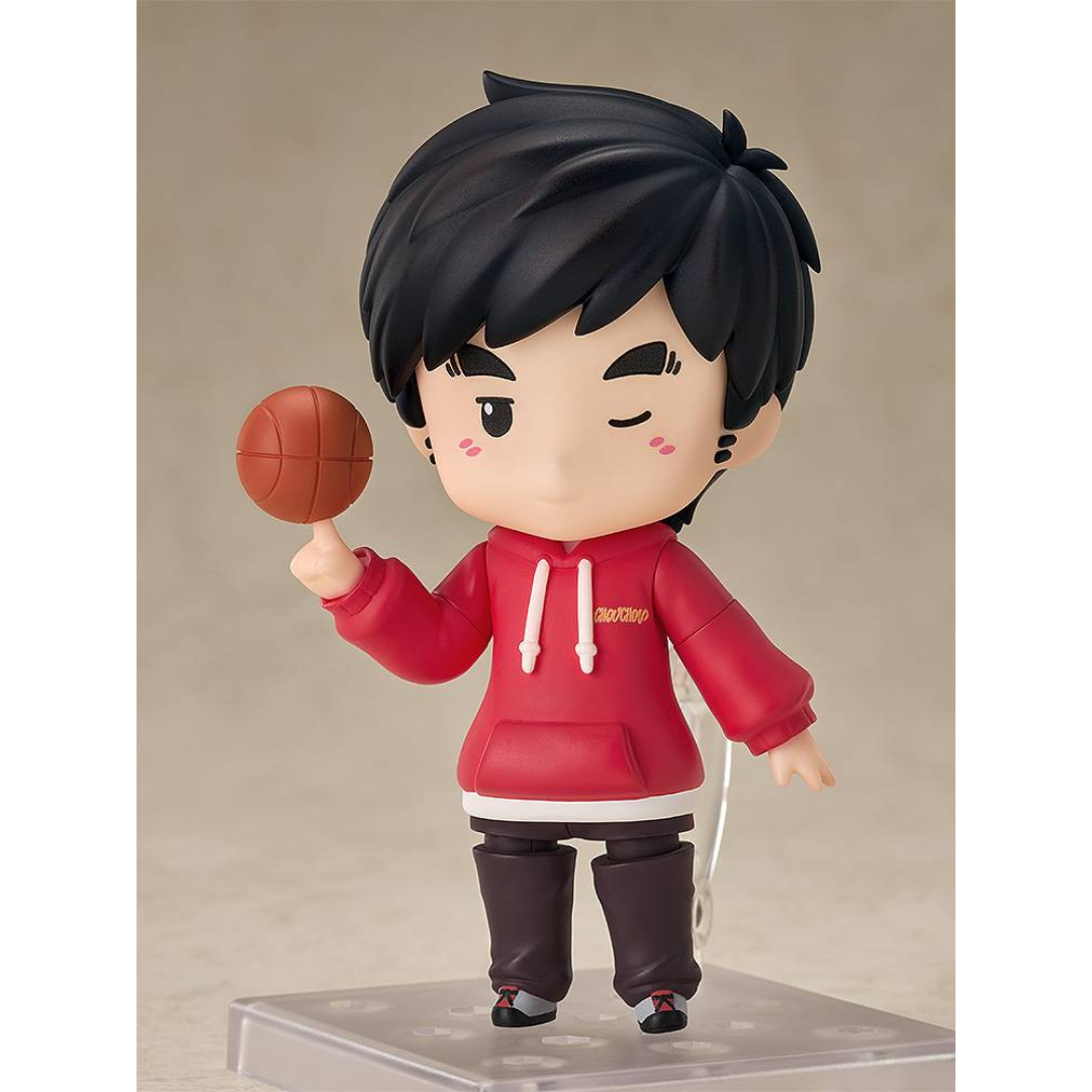 Classmate Chou - Nendoroid #2256 - Classmate Chou [PRE-ORDER](RELEASE OCT24)