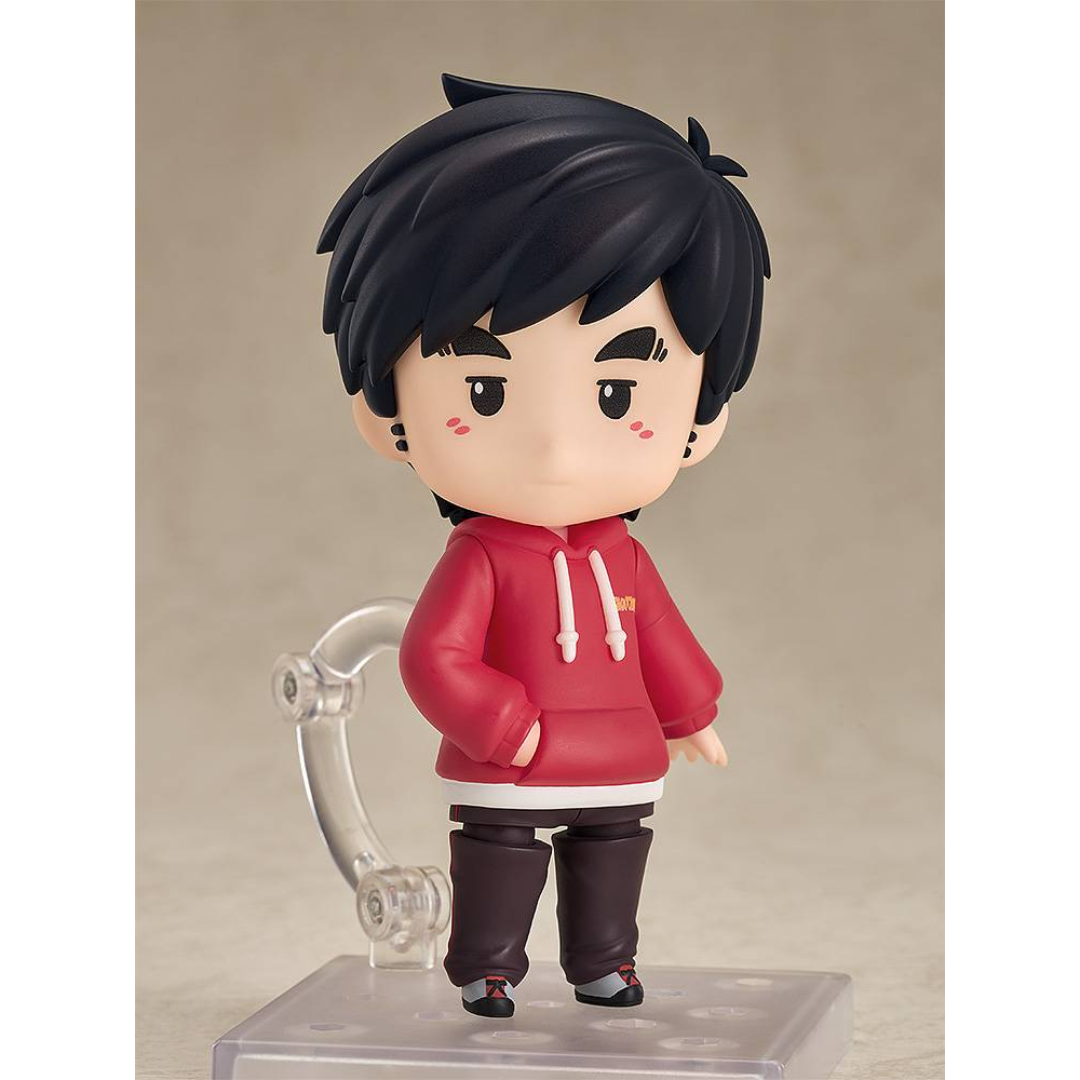 Classmate Chou - Nendoroid #2256 - Classmate Chou [PRE-ORDER](RELEASE OCT24)