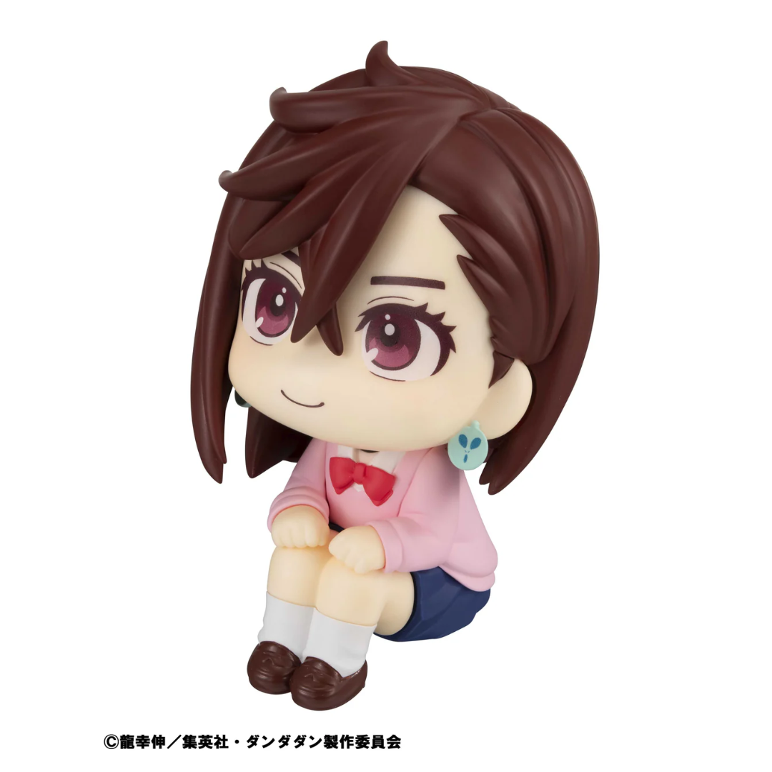 Dandadan - LookUp Figure - Momo [PRE-ORDER] (RELEASES MAY25)