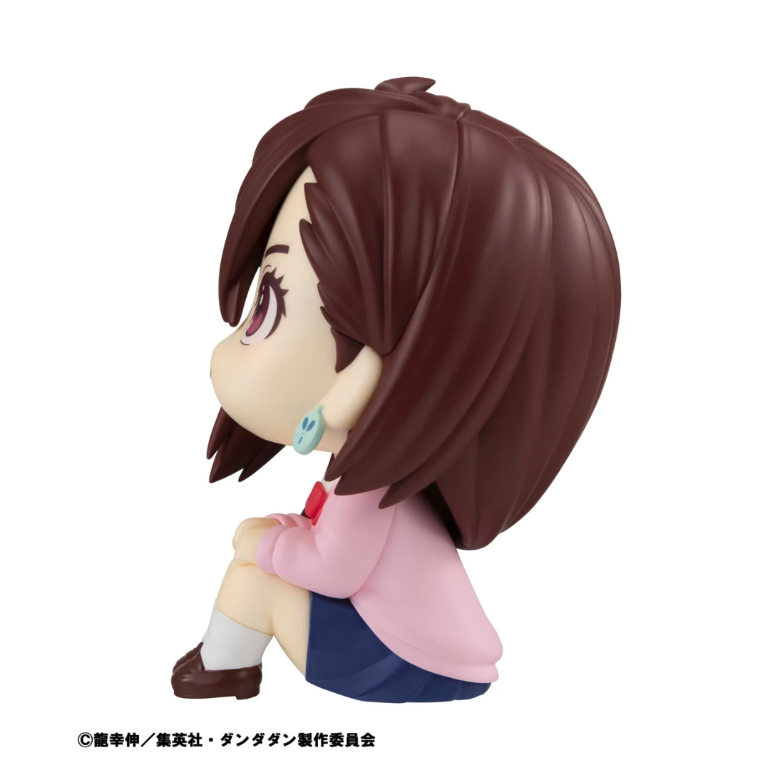 Dandadan - LookUp Figure - Momo [PRE-ORDER] (RELEASES MAY25)