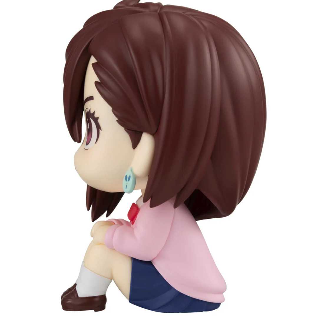 Dandadan - LookUp Figure - Momo [PRE-ORDER] (RELEASES MAY25)