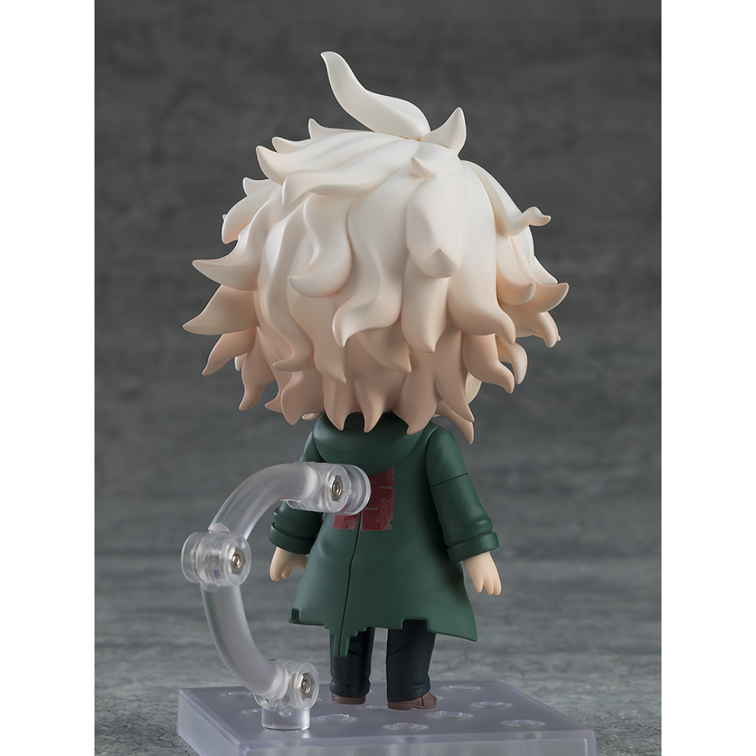 Danganronpa 1•2 Reload - Nendoroid #2580 - Nagito Komaeda [PRE-ORDER](RELEASE FEB25)