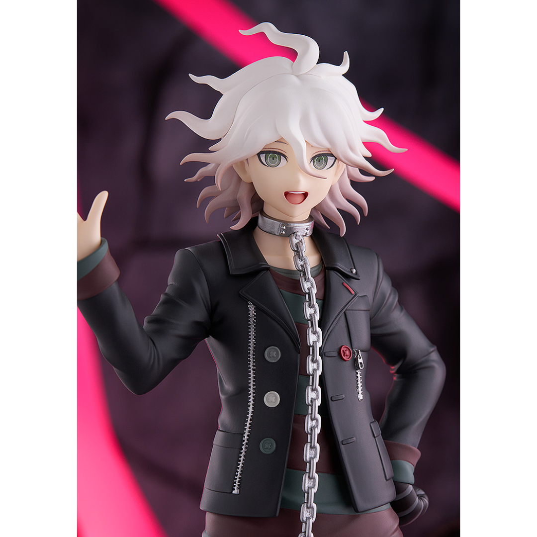 Danganronpa Another Episode: Ultra Despair Girls - POP UP PARADE - Servant L Size [PRE-ORDER](RELEASE APR25)