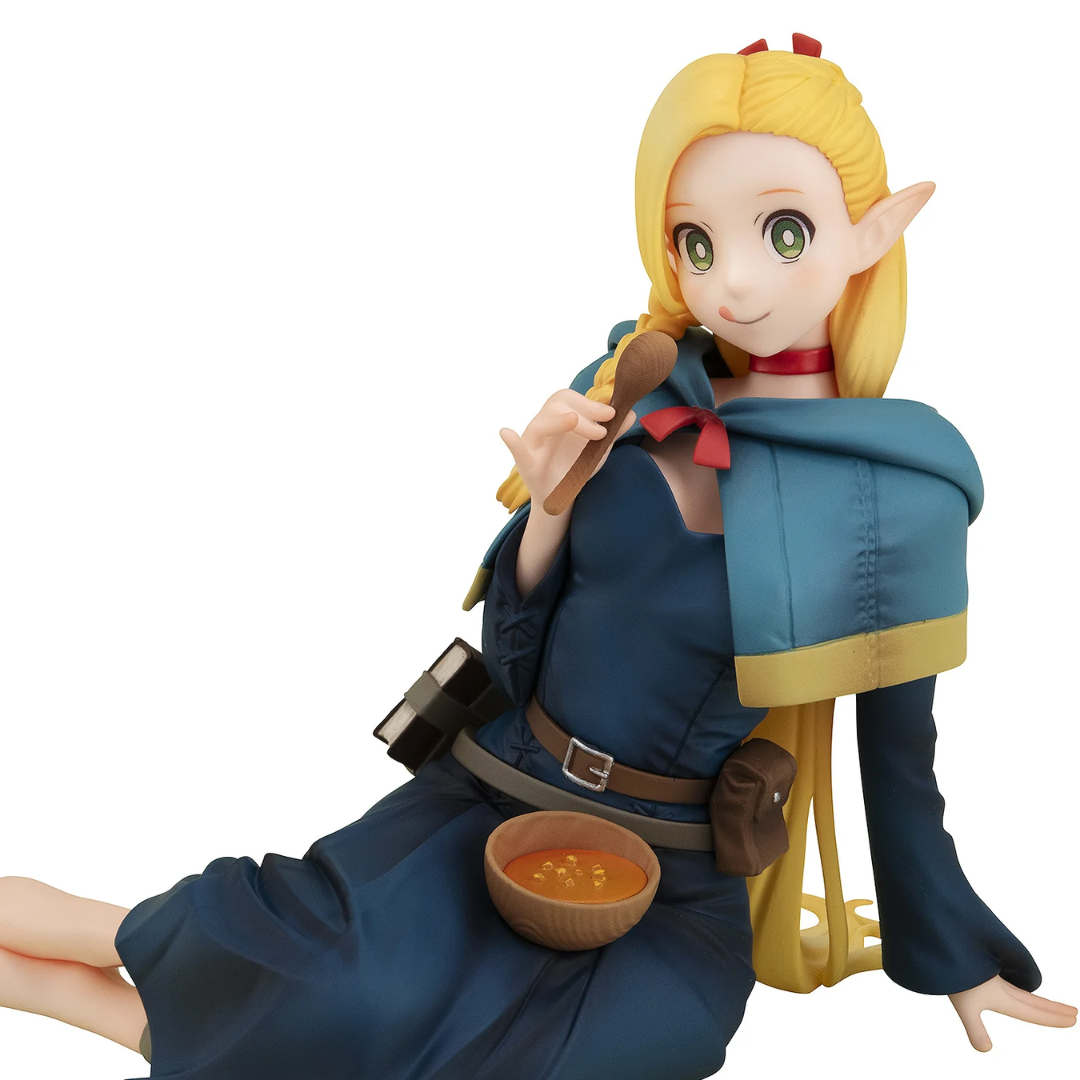 Delicious in Dungeon - Melty Princess - Palm Size Marcille [PRE-ORDER](RELEASE JAN25)