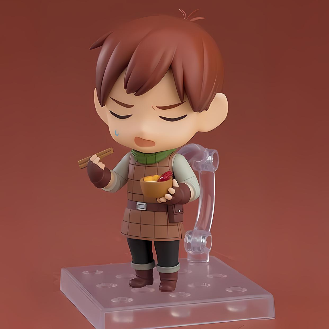 Delicious in Dungeon - Nendoroid #2396 - Chilchuck [PRE-ORDER](RELEASE SEP24)